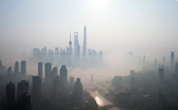 2022雾霾调查报告6篇
