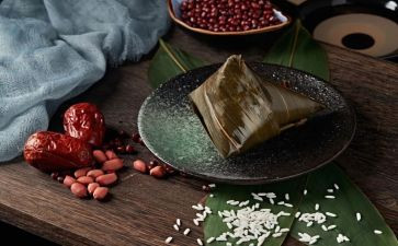 包粽子的作文优秀5篇