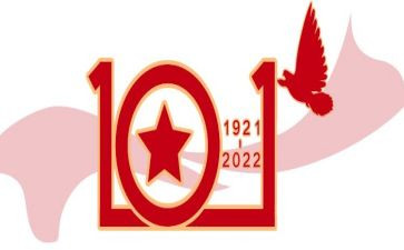 七一建党101周年活动总结8篇