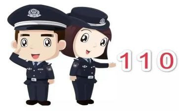 政务110工作总结6篇