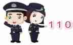 政务110工作总结6篇