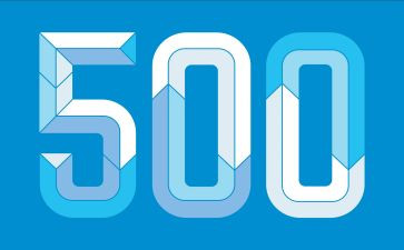 奋斗500强讲话稿7篇