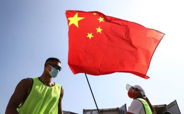 爱国卫生运动70周年活动方案8篇