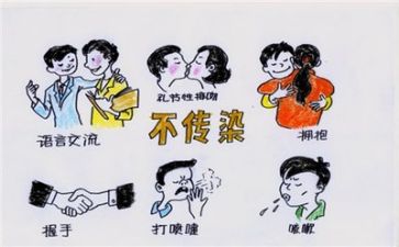 防治艾滋病工作总结6篇