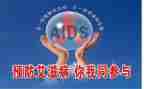 艾滋病宣传工作总结5篇