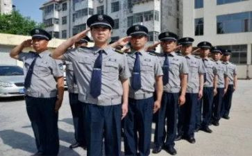 安保类工作总结6篇