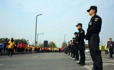 年终安保工作总结8篇