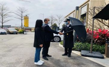 案场工作总结5篇
