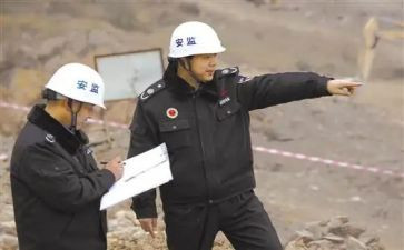 安监2023年工作计划5篇