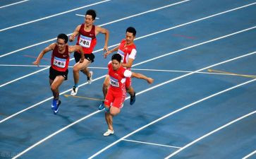 奥运精神作文6篇