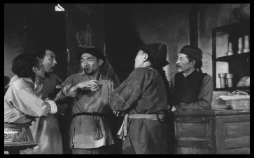 阿q读高中作文模板8篇