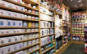 百货工作总结范文6篇