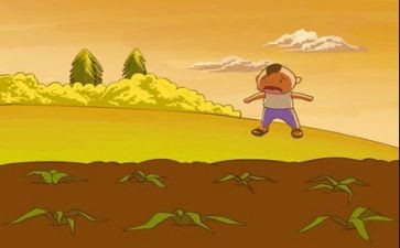 拔苗助长心得5篇