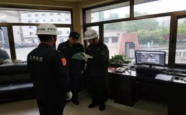班长保安工作总结6篇