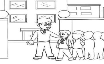 班队工作计划小学8篇