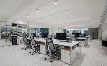 办公文员工作计划6篇