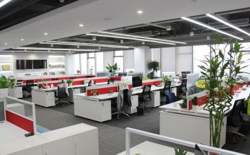 办公室文员的工作计划推荐5篇