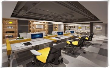 办公室月工作总结计划5篇