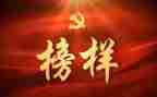 观榜样5心得最新7篇