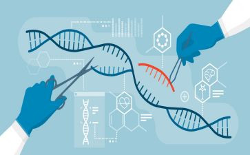 生物实验心得体会5篇