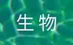 做生物实验的心得体会8篇