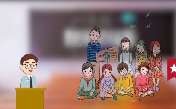 大学班委青协竞选演讲稿6篇