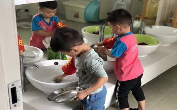幼儿园大班班务工作计划2022精选7篇
