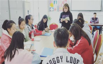 中班下学期班务工作计划6篇