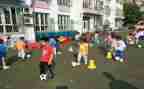 幼儿园班务工作总结大班下学期7篇