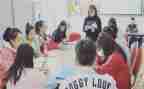 幼儿园大班下学期班务工作总结5篇