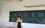 班主任毕业典礼讲话稿8篇