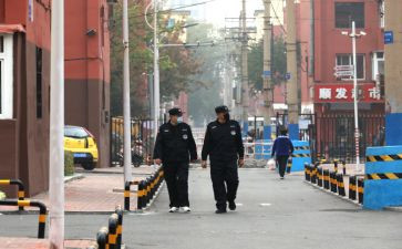 保安全活动总结参考7篇