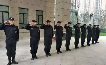 疫情期保安工作总结6篇