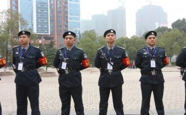 保安年度总结个人总结6篇