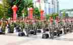 筑梦报国演讲稿5篇