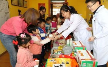 幼儿园2022年保健工作计划8篇