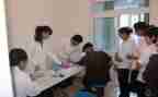 学校保健工作总结5篇