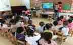 幼儿园保教保育工作总结8篇