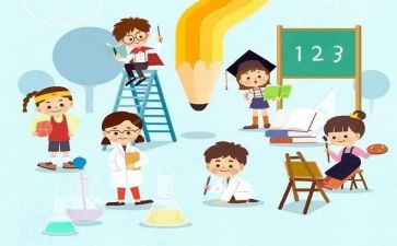 小中班保教工作计划7篇