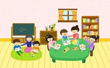 保教工作总结8篇