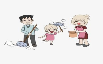 找保洁工作总结7篇