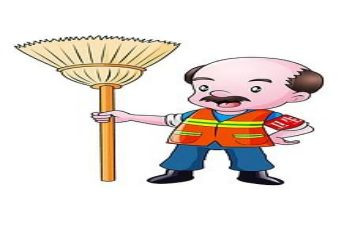 年度保洁工作计划6篇