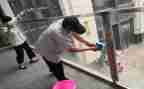 保洁工作总结优秀范文5篇