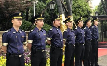保全员述职报告6篇