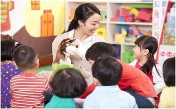园级保育工作总结优质6篇
