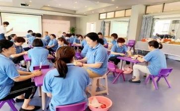 保育的述职报告8篇