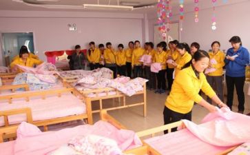 园级保育工作总结优秀8篇