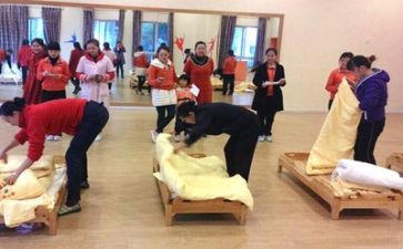 保育员年终工作总结5篇