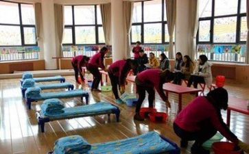保育员个人工作总结2022精选5篇