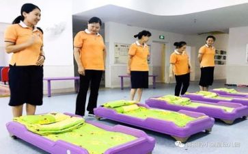 上保育课心得体会7篇
